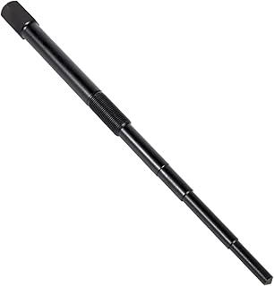 Primary Drive Clutch Puller for Polaris RZR 900/1000/XP,Ranger 1000/900, General 4/1000 XP,Scrambler 1000/850,Sportsman 1000/850, Snowmobile 340/700/800 Replace for OEM 2872085 2875567