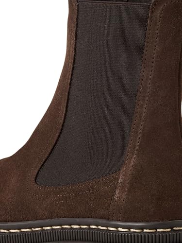 Tamaris Damen Stiefel Leder braun 37