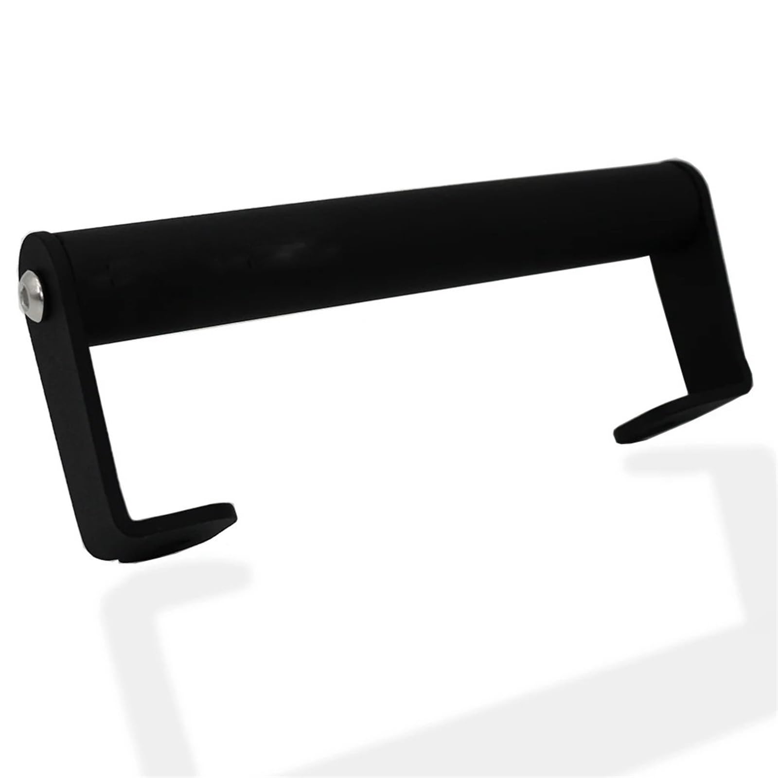 Support Navigation Moto pour YZF-R7 2022 2023 Support Plaque Navigation GPS Téléphone Moto Adapté Au Guidon(One Set)
