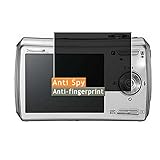 Sin burbujas, sin huellas dactilares, resistente al polvo. No deja residuos pegajosos cuando se quita.