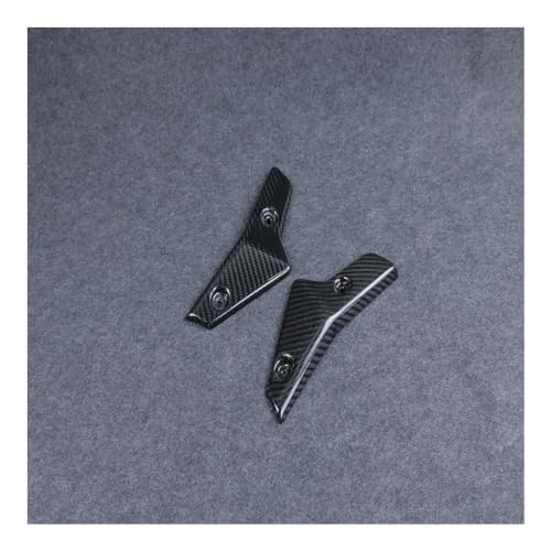 Carénage Latéral Moto Carbone Triumph Street Triple 765