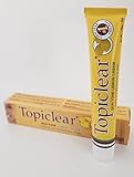 Topiclear Lemon Cream 1.76 oz. by Topiclear