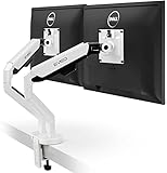 EVEO Premium Dual Monitor Mount 14