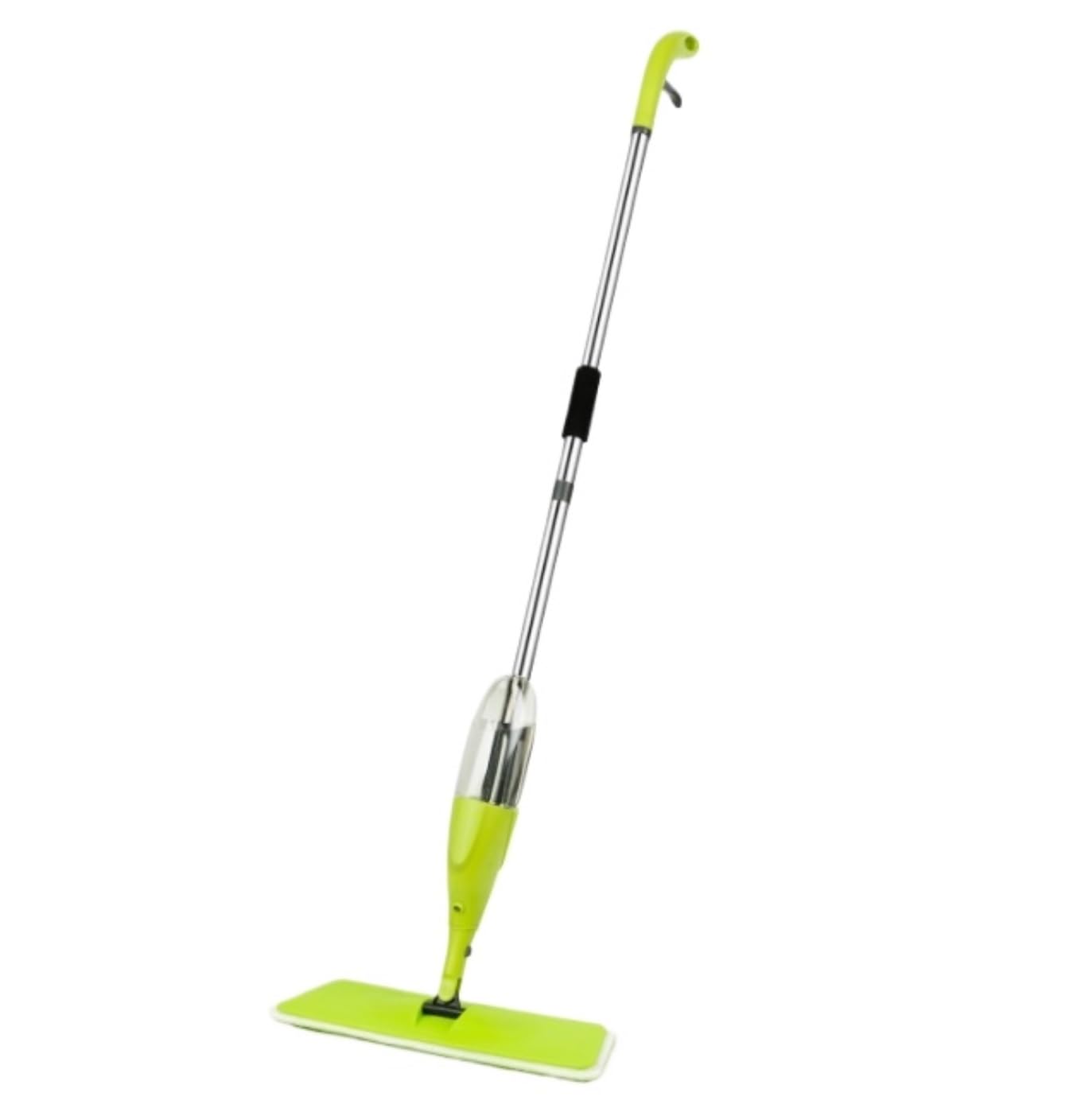 Fregona Mopa Fregona En Aerosol para Limpieza De Pisos Fregona Plana para El Hogar Cocina Madera Dura Laminado Madera Pisos De Baldosas De Cerámica Mopas De Limpieza Suelos
