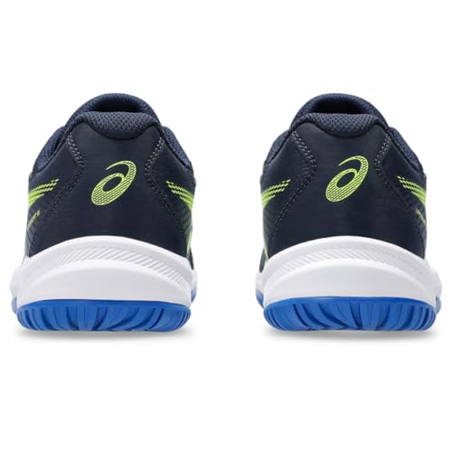 Image of ASICS Kid's Upcourt 6 Grade School Volleyball Shoes