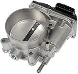 Dorman 977-080 Fuel Injection Throttle Body Compatible with Select Lexus/Toyota Models