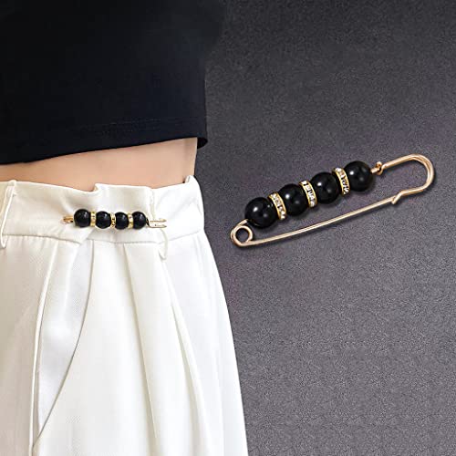 Image of iminoo 7 Pcs Fashion Brooch Pins Sweater Shawl Pins for Women Girls Clothing Dresses Decoration Accessories