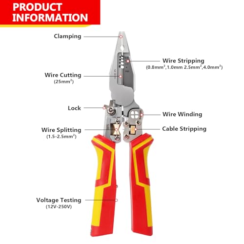 Torcedores Kitchen 9 Imagen adicional