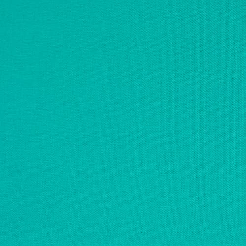 Image of SINGER, 100% Cotton, Ceramic Solid, Quilting and Crafting Fabric for Sewing, 44 Inch Wide, Cut by Yard