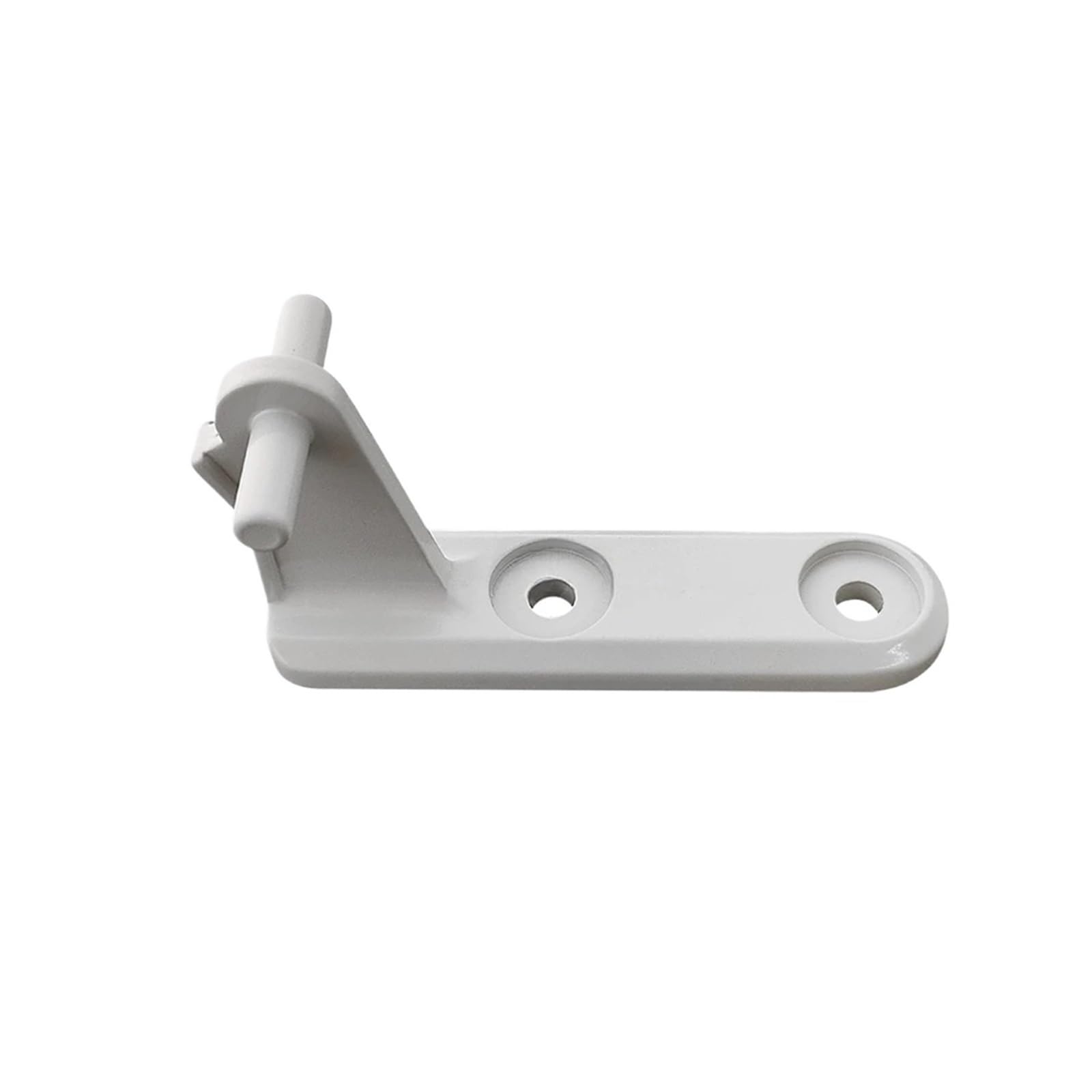 Compatible for Midea, Compatible for Little Swan, Refrigerator Middle Door Hinge Accessories 4.2CM 038A Refrigerator Door Hinge