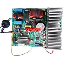 Variable Frequency Air Conditioning Main Board,Compatible for TCL , A010393 A010386 A010419 Circuit Board AccessoriesB