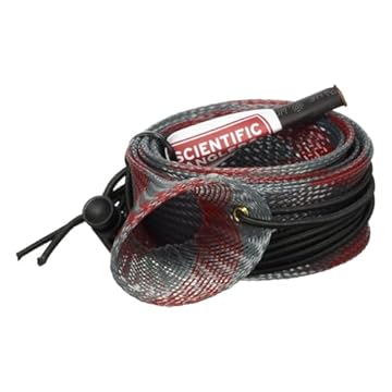 scientific anglers fly fishing rod