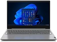 Lenovo (15,6 Zoll HD Notebook (AMD [Ryzen-Core] 3020E 2x2.6 GHz, 8GB DDR4, 512 GB SSD, Radeon RX, HDMI, Webcam, Bluetooth, USB 3.0, WLAN, Windows 10 Prof. 64 Bit, MS Office 2010 Starter) #6734 – Ansicht 7