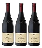 3x 0,75l - 2023er - Manincor - Il Conte - Vigneti delle Dolomiti I.G.P...