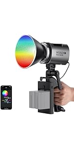 Amazon | NEEWER 120cm ソフトボックス パラボリック クイック