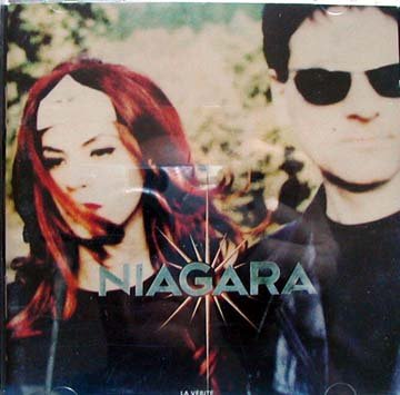 La Verite [Audio CD]