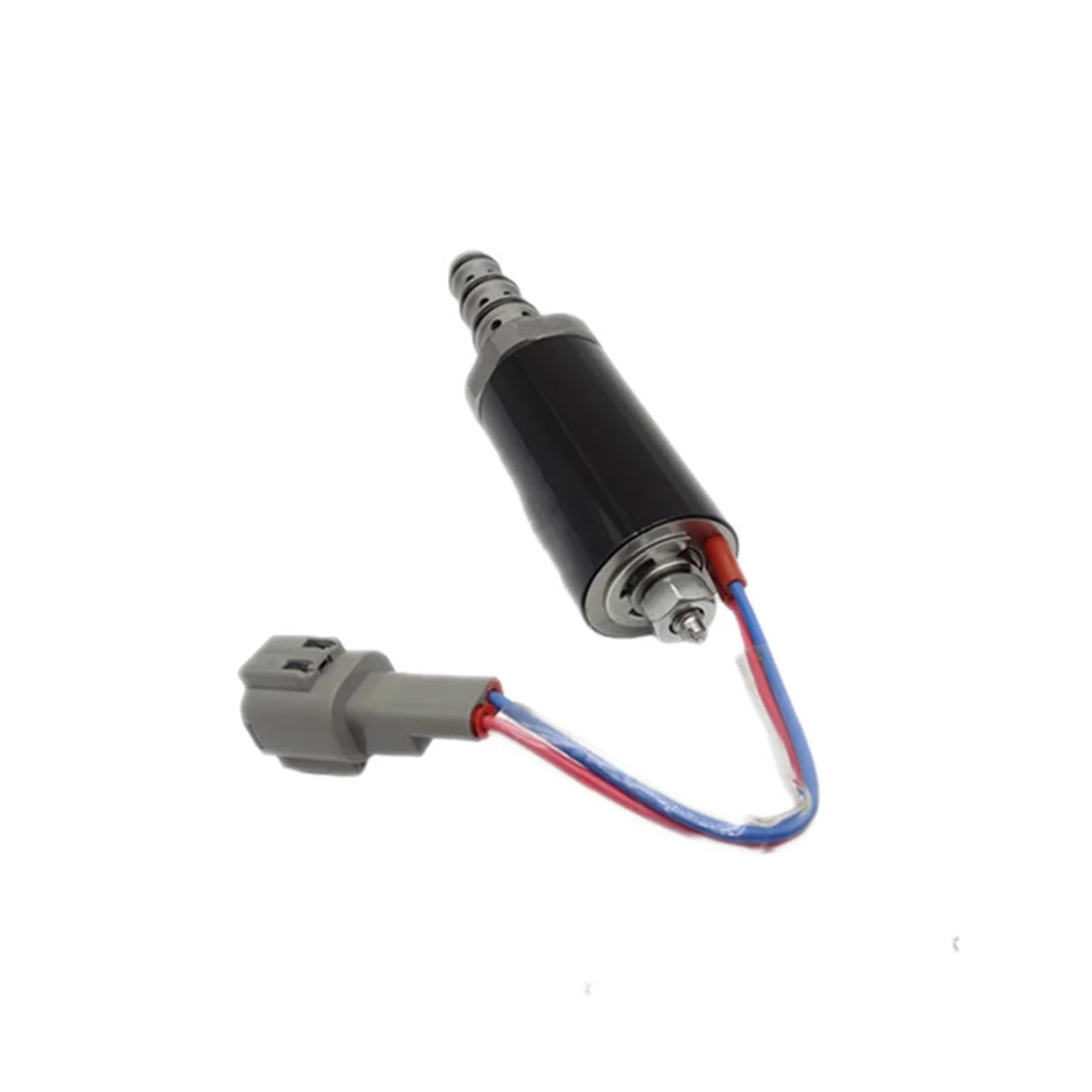 JJKKOZVQF HD820 1250 1430 KWE5K-20/G24D05 Hydraulic Pump Safety Lock Solenoid Valve SKX5/G24-205