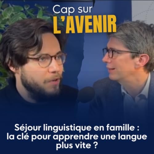 S&eacute;jour linguistique en famille : la cl&eacute; pour apprendre une langue plus vite ?