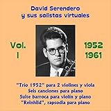 David Serendero