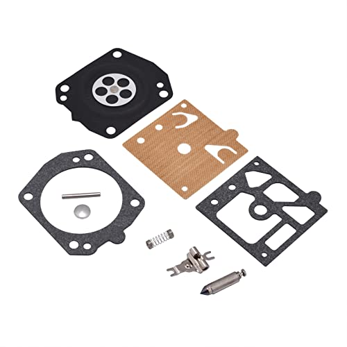 Cancanle Carburetor Repair Kit for STIHL 027 029 039 044 046 MS270 MS280 MS290 MS341 MS361 MS390 MS440 MS441 MS461 Chainsaw - Image 4