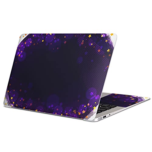 igsticker Mac Pro 15inch 2019/18/17/16 ��p�X�L���V�[�� A1990/A1707 �}�b�N�u�b�N �v�� 15�C���` ��p�V�[�� �t�B���� �X�e�b�J�[ �A�N�Z�T���[ �ی� 015863 ���� ���炫�� ��