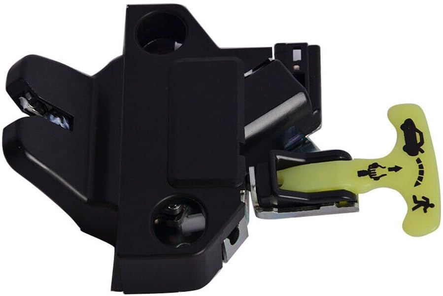 Power Trunk Lock Latch for Subaru for Impreza 2012-2016 for WRX 2015-2020 for WRX 2015-2019 15656918 57530FJ020