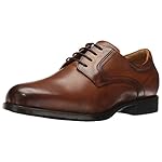 Florsheim Men's Medfield Plain Toe Oxford Dress Shoe