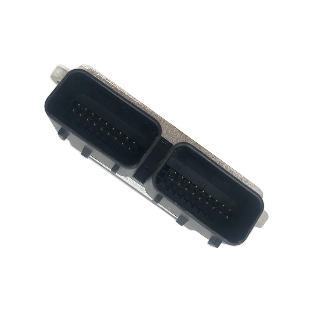 RAEGAN [Vehicle Parts] Contrôleur ECU ILLIMITÉ for TYLMYG50 - D - XB sans Limite de Vitesse for Rongmao, la Vitesse maximale est de 70 à 75 km/h 321200-101103 [Replacement]