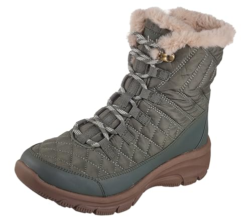 Skechers Women's Easy Going-Game Hour Ankle Boot