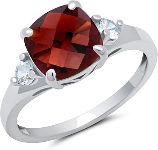 Unique Smoky Quartz Ring Solid 925 Sterling Silver Ring For Women Best Birthday Gift For Women Modern Designer Ring Solitaire Promise Ring Natural Smoky Gemstone Ring