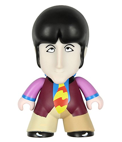 多様な FIGURES BEATLES TITANS SGT 5点セット 50TH ミュージシャン
