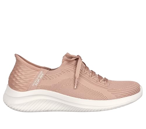 Image of Skechers Women's Hands Free Slip-in Ultra Flex 3.0 - Brilliant Path Sneakers