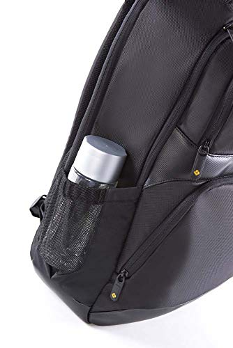 Buy Samsonite Ikonn Polyester 24 Ltrs 