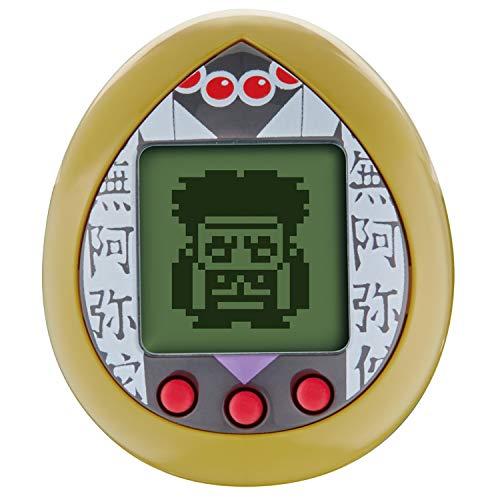 Image of Tamagotchi Nano x Demon Slayer - Gyomeitchi (Japanese Version)