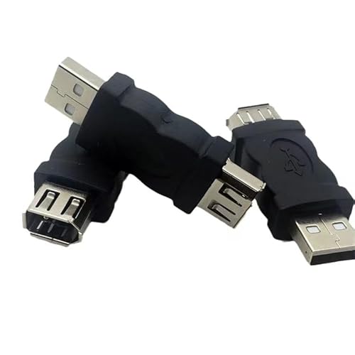Hididi Firewire Ieee 1394 6 Pin Usb Adapter Firewire To Usb Converter For Printer thumb #1