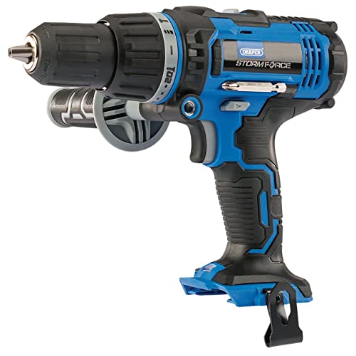 Draper 90403 Storm Force® 20V Cordless Combi Drill - Bare