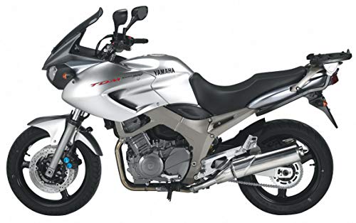 Givi   Telaietto posteriore monorack Yamaha TDM 900