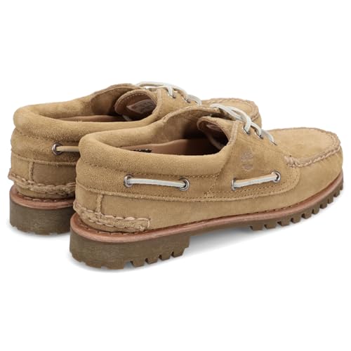 Chaussures bateau Timberland NOREEN - vue 8