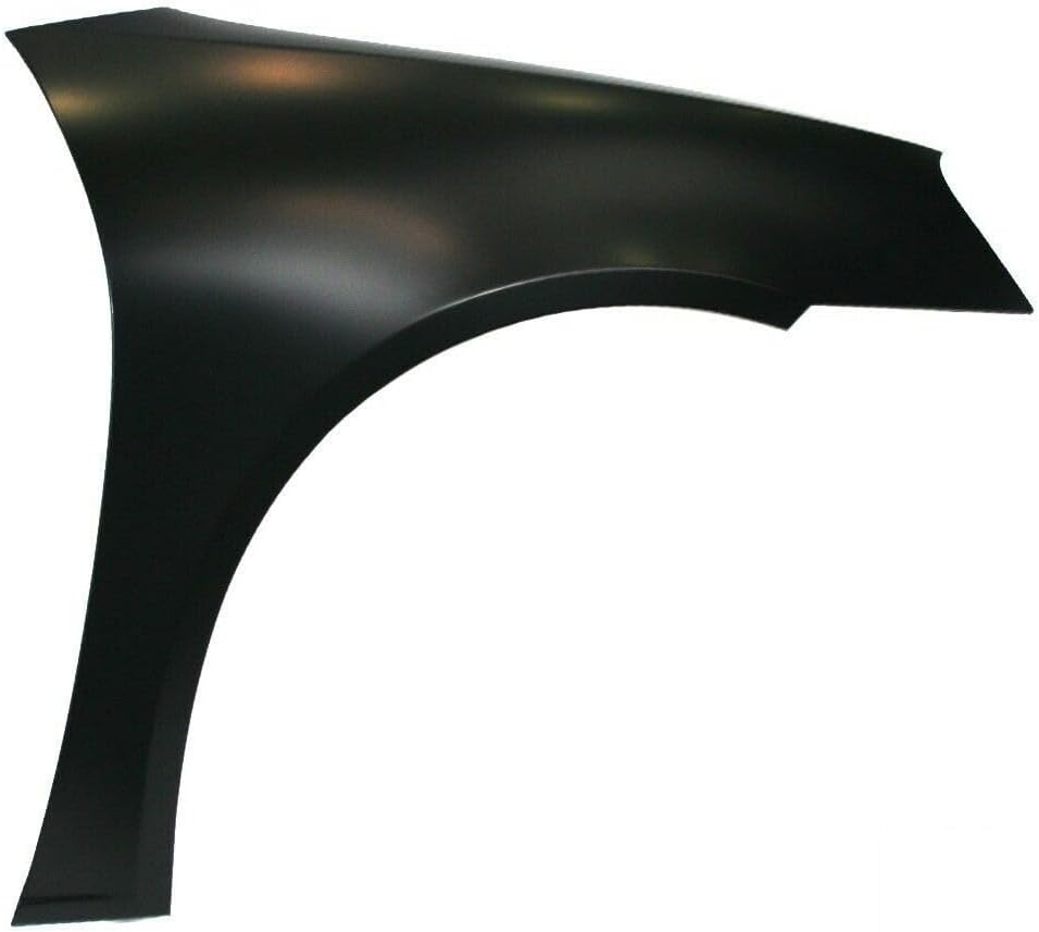 1pc Fender Repair Quarter Panel Patch Front Right Passenger Side Steel 1290 15882266 GM1241321