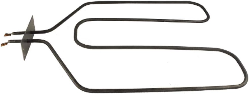 Edgewater Parts WB44X5074, AP2031082, PS249460 Broil Unit Compatible With GE Range