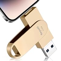 B.A.P ジョンオプ DADAMATO USBメモリ Amazon.co.jp: 【アプリ不要・令和7年限定版 】128GB usbメモリ