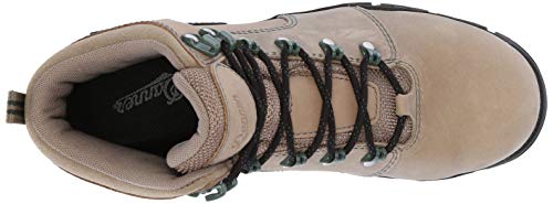 Danner Women's Vicious 4" Nmt Boot, Brown/Green, 9 M Us #TOP6