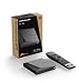 Produktbild Formuler Z11 Pro Max Android 11 Wireless AX 2x2 Gigabit LAN 4GB Ram 32GB ROM 4K