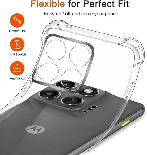 Lustree Store Lustree Compatible With Motorola G37 Power 5G / - Image 4