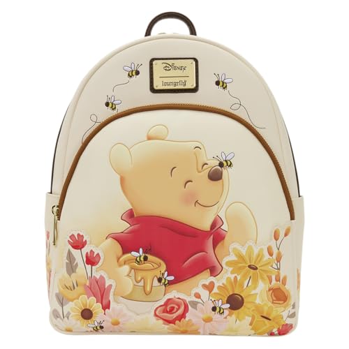 Loungefly Disney Winnie the Pooh Mini Backpack