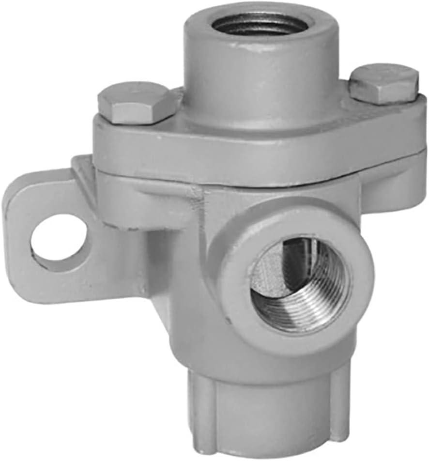 Meritor Genuine Check Valve - R955278598N