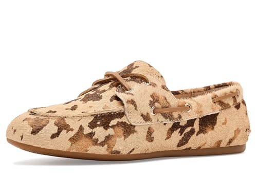 Image of Sperry Women's Slimboat Leather Boat Shoe