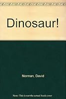 Dinosaur ! B001VKCREU Book Cover