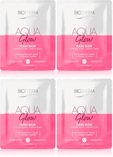 Masque flash Glow 35 gr - vue 8
