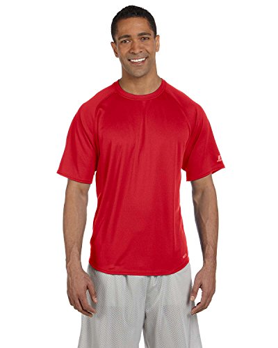 Image of Russell Athletic Men's Short Sleeve Dri-Power Tee